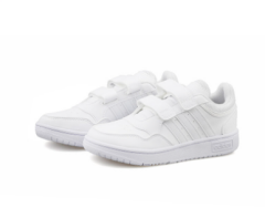 Adidas Hoops 3.0 Cf Çocuk Günlük Ayakkabı GW0436