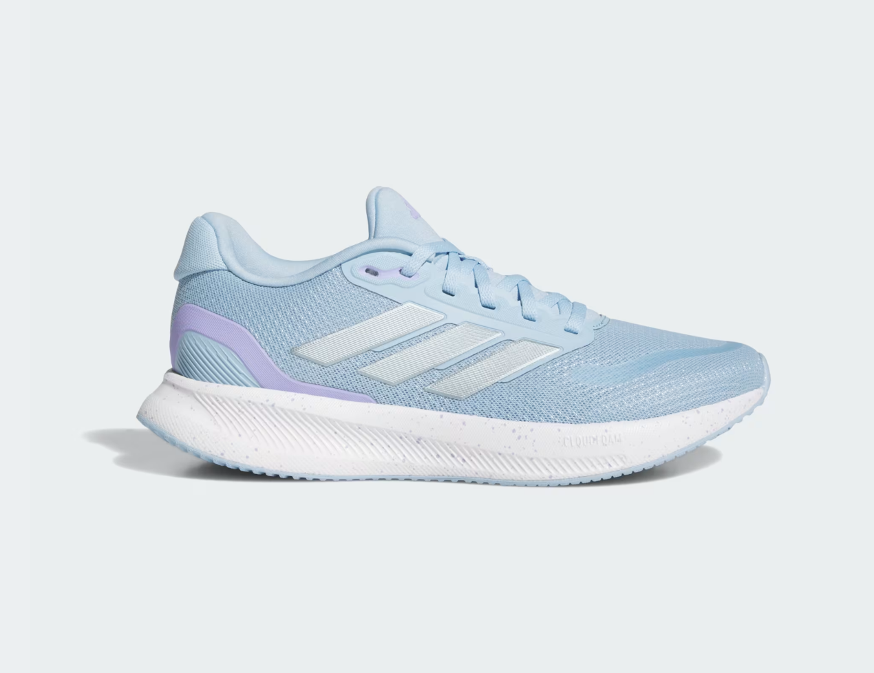 Adidas Runfalcon 5 W Kadın Koşu Ayakkabısı JQ9403