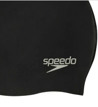 Speedo Biofuse Unisex Yüzme Bonesi  8-7510192001