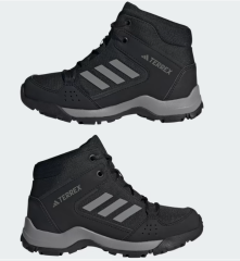 adidas Terrex Hyperhiker Mıd  Çocuk Botu ID4857