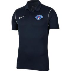 Nike Kasımpaşa Dry Park20 Polo Erkek Lacivert Futbol Polo Tişört BV6879-410