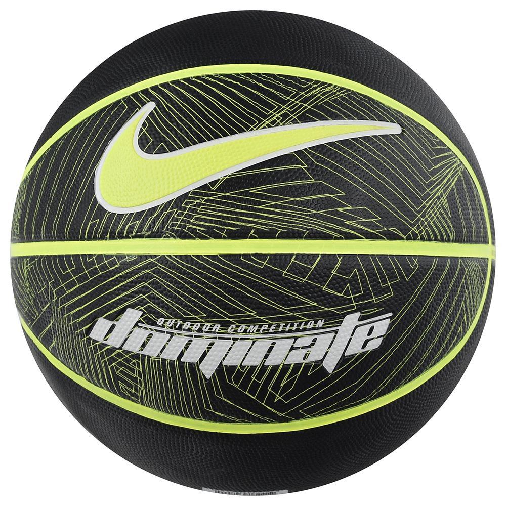 Nike N0001165-044 Dominate Kauçuk 7 No Basketbol Topu