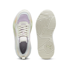 Puma X-Ray 2 Unisex Bej Sneaker Ayakkabı 373108-87