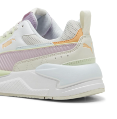 Puma X-Ray 2 Unisex Bej Sneaker Ayakkabı 373108-87