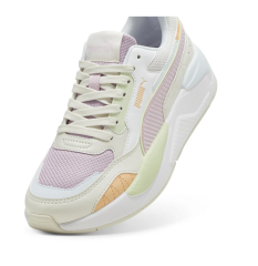 Puma X-Ray 2 Unisex Bej Sneaker Ayakkabı 373108-87