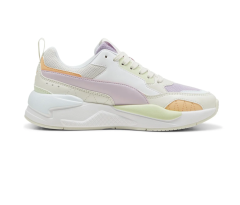 Puma X-Ray 2 Unisex Bej Sneaker Ayakkabı 373108-87