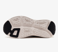 Skechers Max Cushioning Endeavour Kadın Siyah Koşu Ayakkabısı 129480 BLK