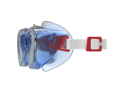 Speedo Futura Hydrospex  Buğu Önleyici Kaplamalı Lensli Yüzücü Gözlüğü 8-E000036005