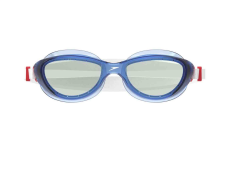 Speedo Futura Hydrospex  Buğu Önleyici Kaplamalı Lensli Yüzücü Gözlüğü 8-E000036005