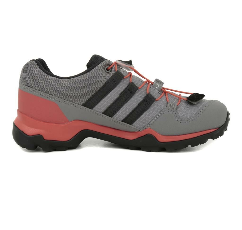adidas Terrex Gtx K Çocuk Spor Ayakkabı Gri CM7705