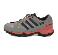 adidas Terrex Gtx K Çocuk Spor Ayakkabı Gri CM7705