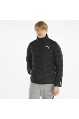 Puma Warmcell Lightweight Jacket Erkek Siyah Mont - 587699 01