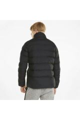 Puma Warmcell Lightweight Jacket Erkek Siyah Mont - 587699 01