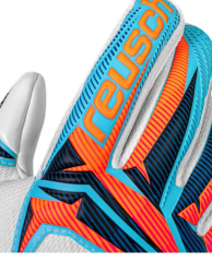 Reusch Attrakt Advance Kaleci Eldiveni 5670215-1080