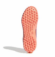 adidas Çocuk Futbol Ayakkabısı F50 CLUB VEL TF J JI0035