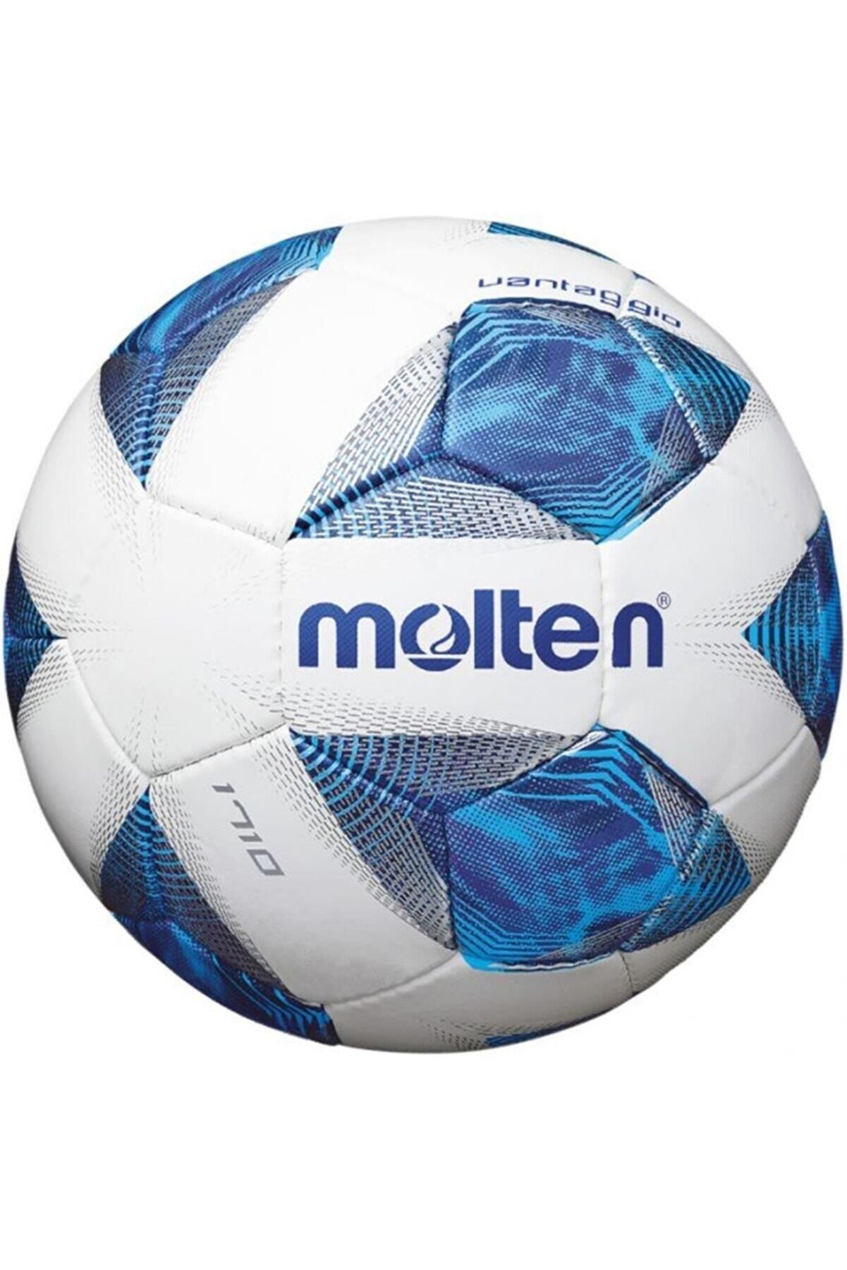 Molten 4 Numara Futbol Topu F4A1710
