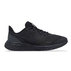 Nike Revolution 5 (Gs) Unisex Siyah Koşu Ayakkabısı BQ5671-004