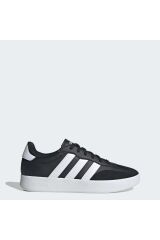 adidas Barreda Erkek Siyah Sneaker Ayakkabı JI2307