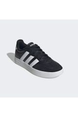 adidas Barreda Erkek Siyah Sneaker Ayakkabı JI2307