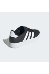 adidas Barreda Erkek Siyah Sneaker Ayakkabı JI2307