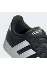adidas Barreda Erkek Siyah Sneaker Ayakkabı JI2307
