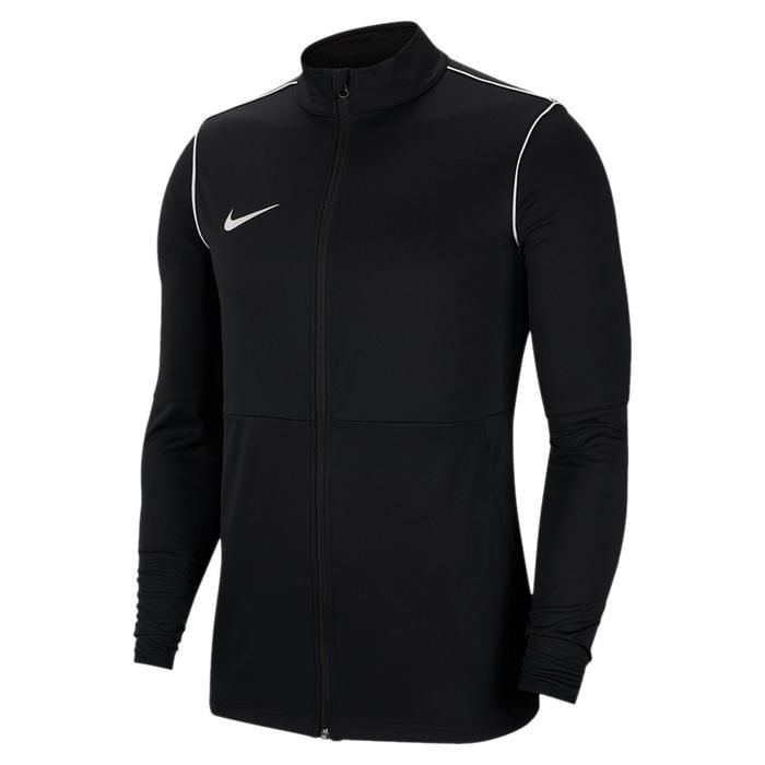 Nike Dry Park20 Erkek Siyah Ceket BV6885-010
