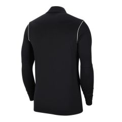 Nike Dry Park20 Erkek Siyah Ceket BV6885-010