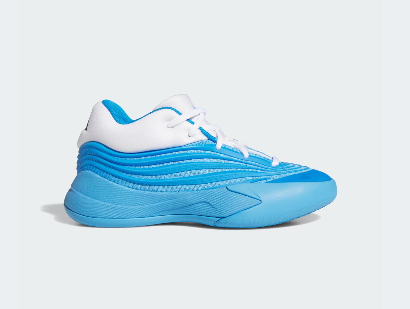 adidas Dame X J Unisex Genç Basketbol Ayakkabısı KJ7095