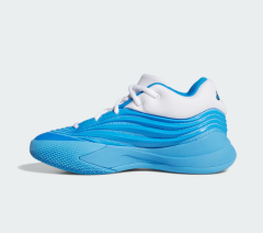 adidas Dame X J Unisex Genç Basketbol Ayakkabısı KJ7095