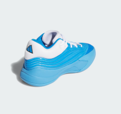 adidas Dame X J Unisex Genç Basketbol Ayakkabısı KJ7095