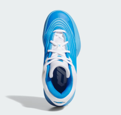 adidas Dame X J Unisex Genç Basketbol Ayakkabısı KJ7095