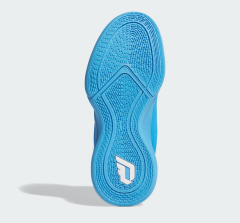 adidas Dame X J Unisex Genç Basketbol Ayakkabısı KJ7095