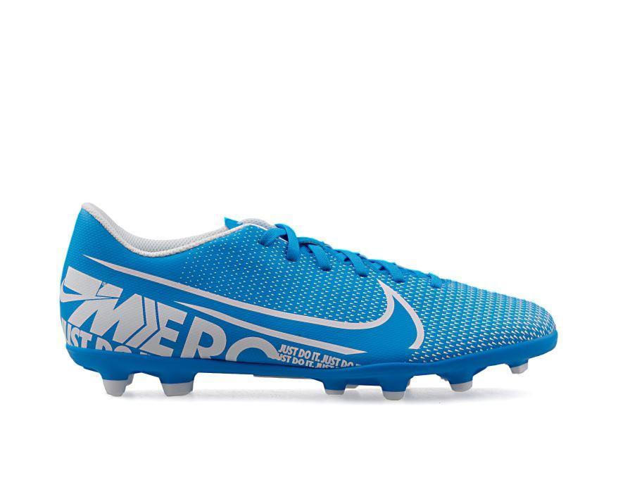 Nike Vapor 13 Club FG/MG Krampon Futbol Ayakkabısı - AT7968 - 414