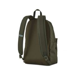 Puma Phase Backpack Black Unisex Sırt Çantası 075487 47