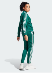 adidas Essentials 3-Stripes Track Kadın Eşofmanı IJ8785