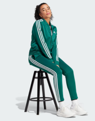 adidas Essentials 3-Stripes Track Kadın Eşofmanı IJ8785