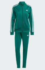 adidas Essentials 3-Stripes Track Kadın Eşofmanı IJ8785