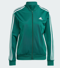 adidas Essentials 3-Stripes Track Kadın Eşofmanı IJ8785