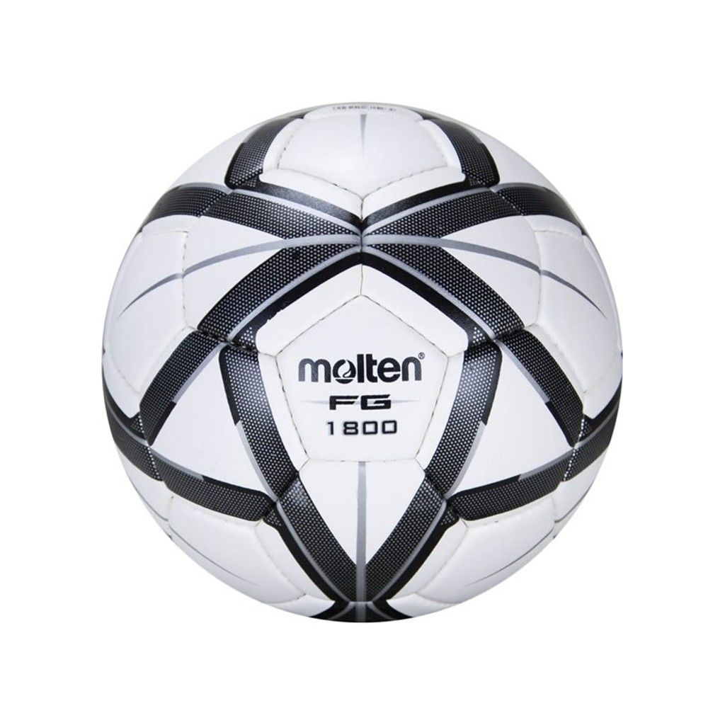 Molten Mat PVC Deri Halı Saha - Çim Futbol Topu -  FG1800