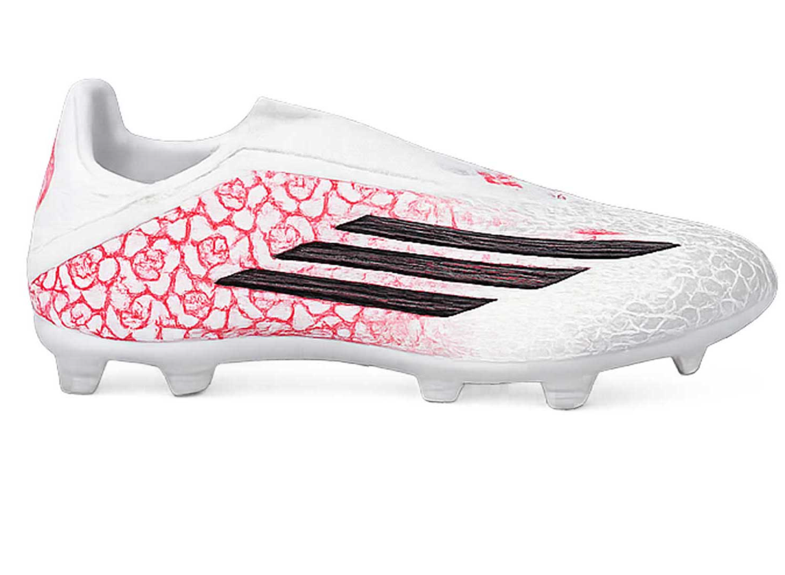 adidas F50 LEAGUE LL FG/MG LY Krampon KJ3781