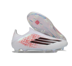 adidas F50 LEAGUE LL FG/MG LY Krampon KJ3781
