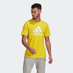 adidas Adidas M Bl Sj T Erkek Günlük Tişört GM3248