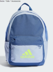 adidas Sırt Çantası IL8449
