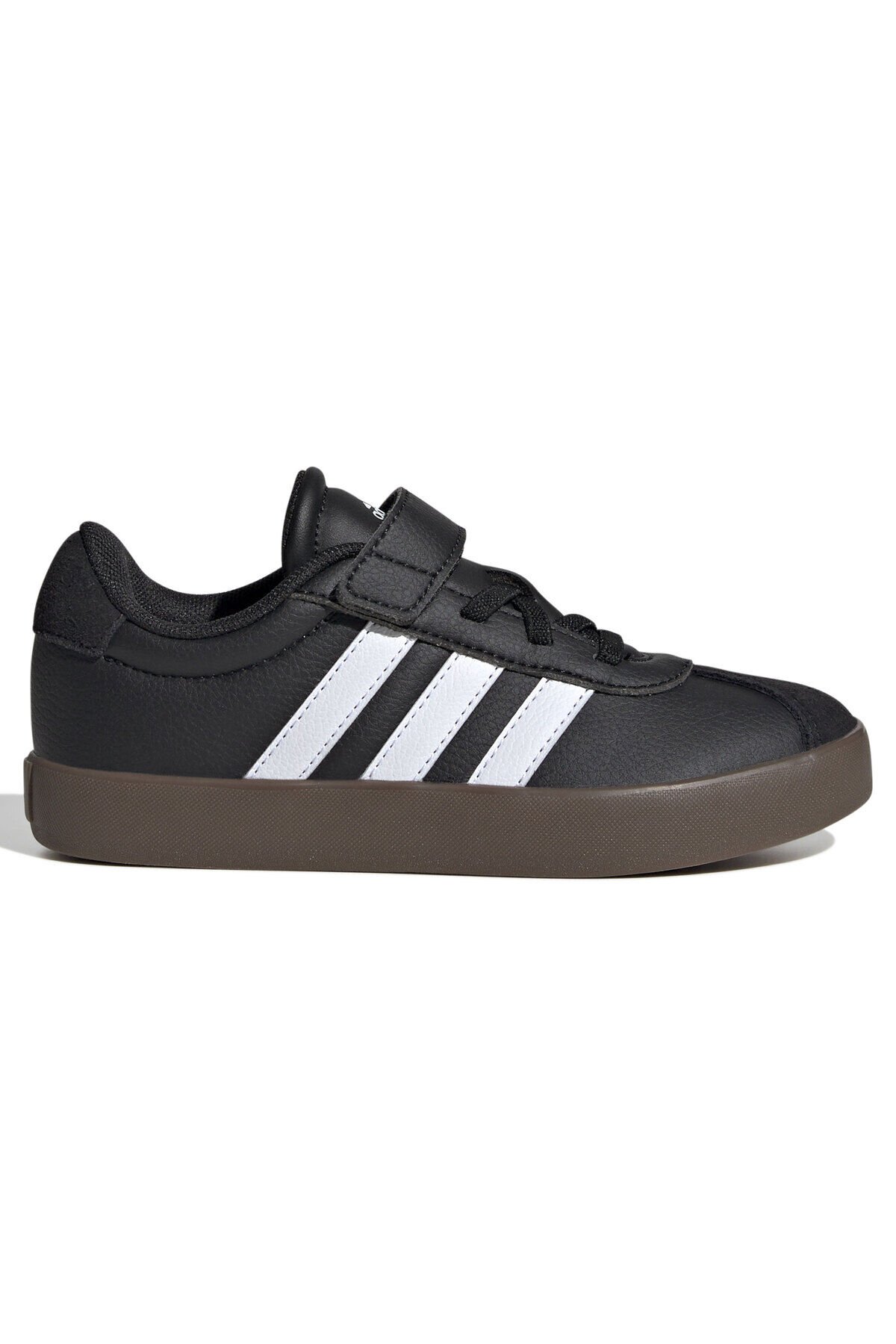 adidas VL Court 3.0 Skateboarding Kids Ayakkabı ID9154