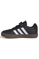 adidas VL Court 3.0 Skateboarding Kids Ayakkabı ID9154
