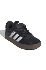 adidas VL Court 3.0 Skateboarding Kids Ayakkabı ID9154