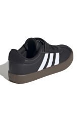 adidas VL Court 3.0 Skateboarding Kids Ayakkabı ID9154