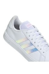 adidas Grand Court Base 2.0 Kadın Beyaz Spor Ayakkabı IG6374