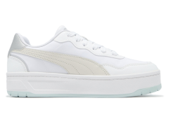 Puma Court Lally Skye Aqua Metallics Kadın Tenis Ayakkabısı 401613-01