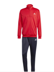 adidas Small logo knit track suit eşofman takımı IC6784